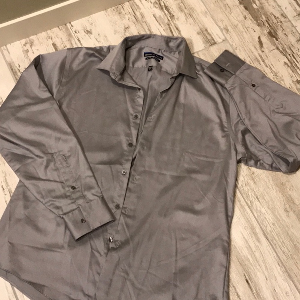 Geoffrey Beene Button up Shirt
